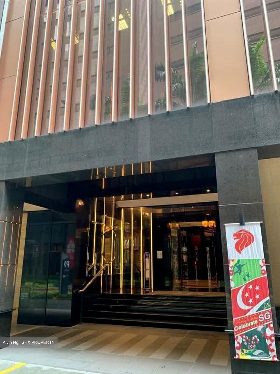 Raffles Place MRT (D1), Retail #609004451